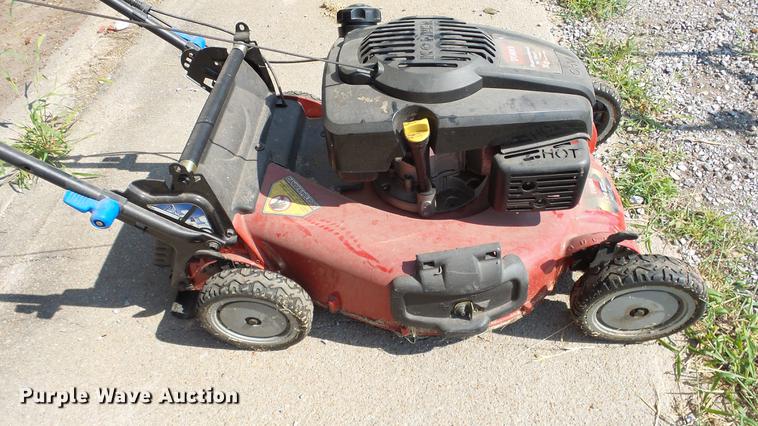 image for item EF9214 Toro push mower
