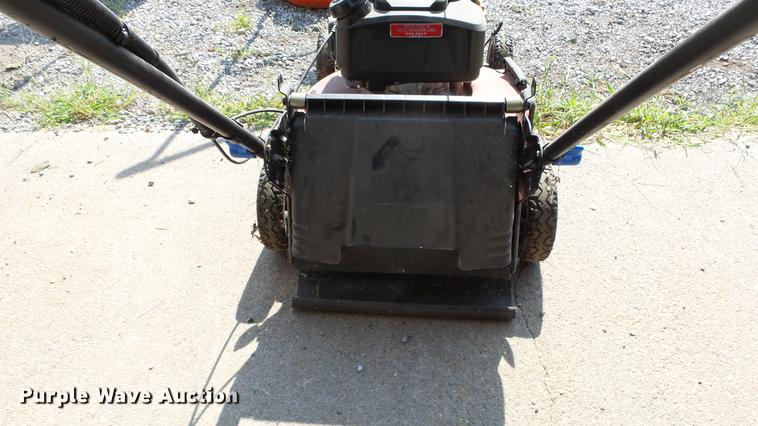 image for item EF9214 Toro push mower