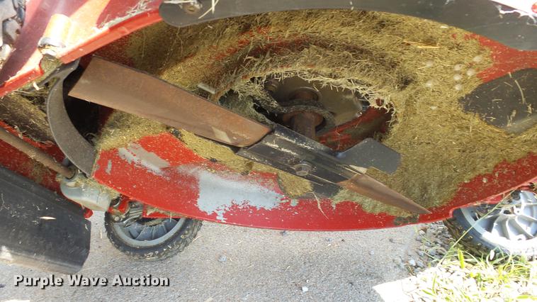 image for item EF9214 Toro push mower