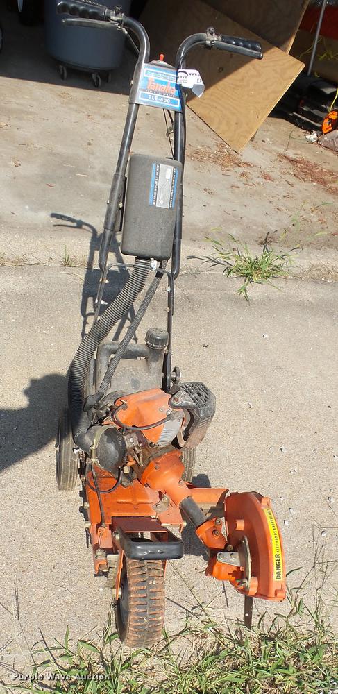 image for item EF9215 Tanaka TLE-600 edger