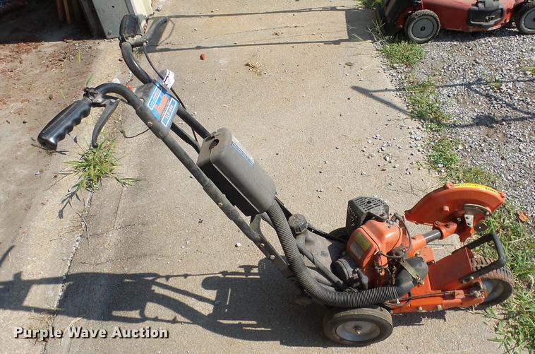 image for item EF9215 Tanaka TLE-600 edger