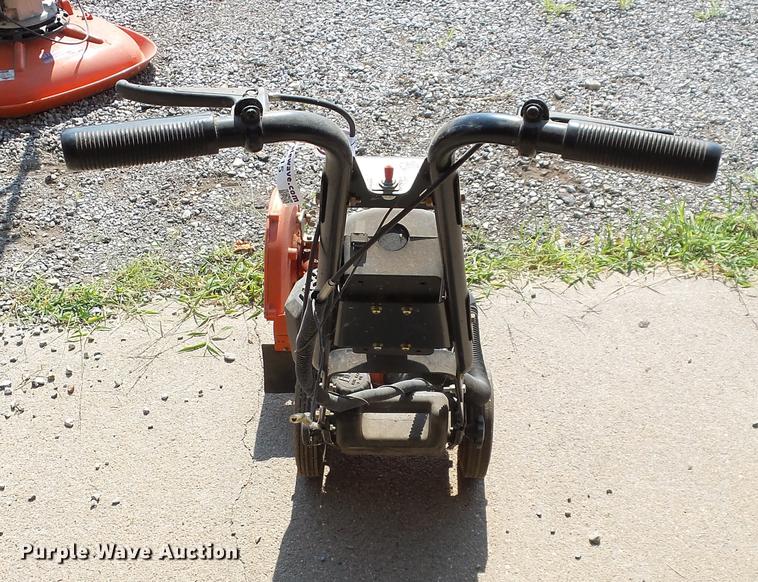 image for item EF9215 Tanaka TLE-600 edger