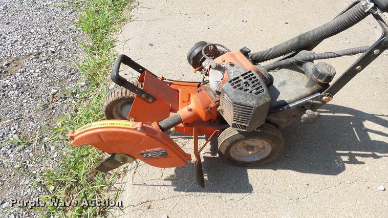 image for item EF9215 Tanaka TLE-600 edger