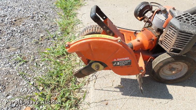 image for item EF9215 Tanaka TLE-600 edger