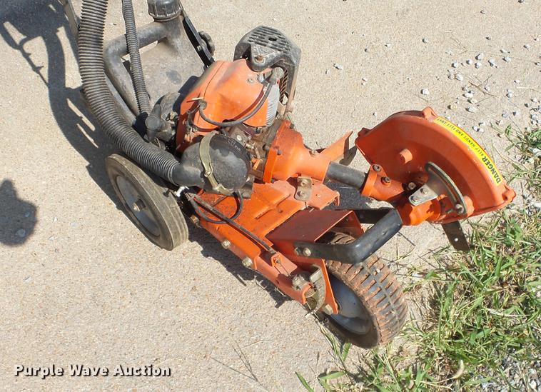 image for item EF9215 Tanaka TLE-600 edger