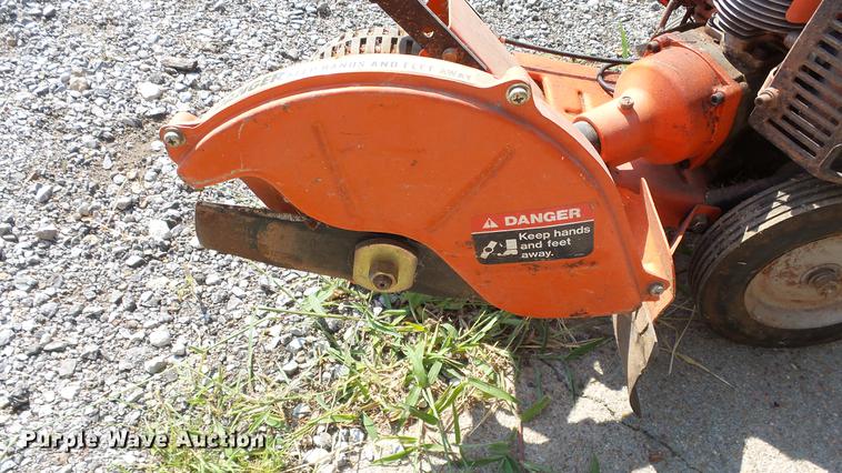 image for item EF9215 Tanaka TLE-600 edger