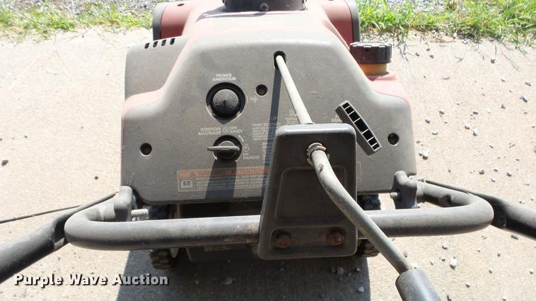 image for item EF9217 Toro CCR-3650 snow blower