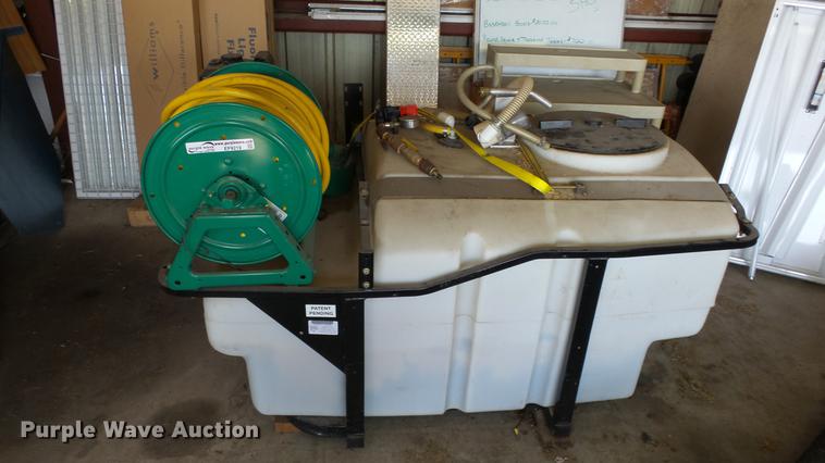 image for item EF9219 Lesco spray tank