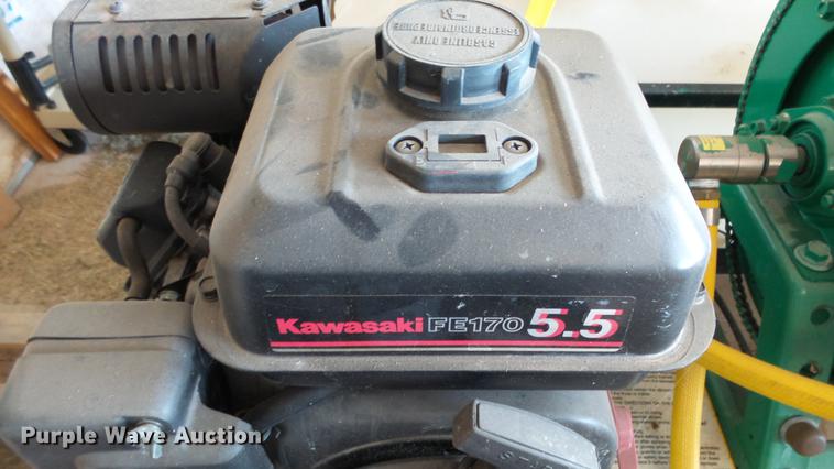 image for item EF9219 Lesco spray tank