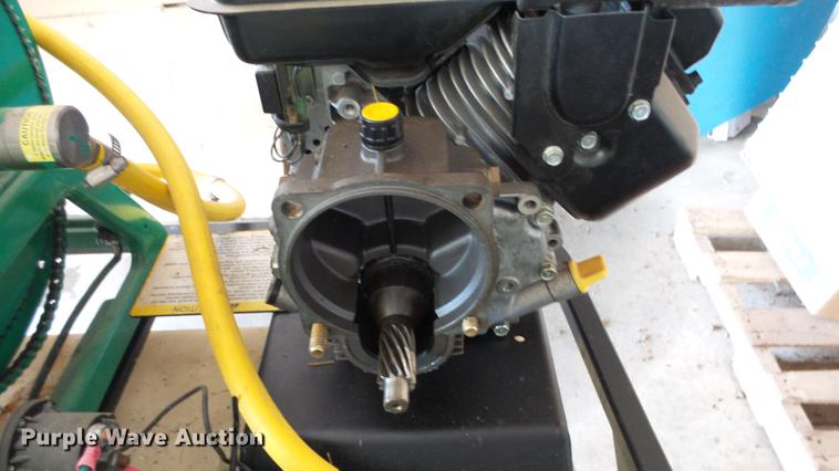 image for item EF9219 Lesco spray tank