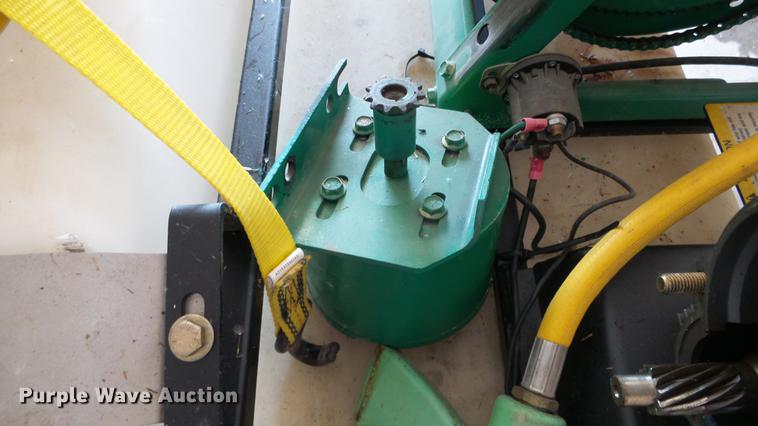 image for item EF9219 Lesco spray tank