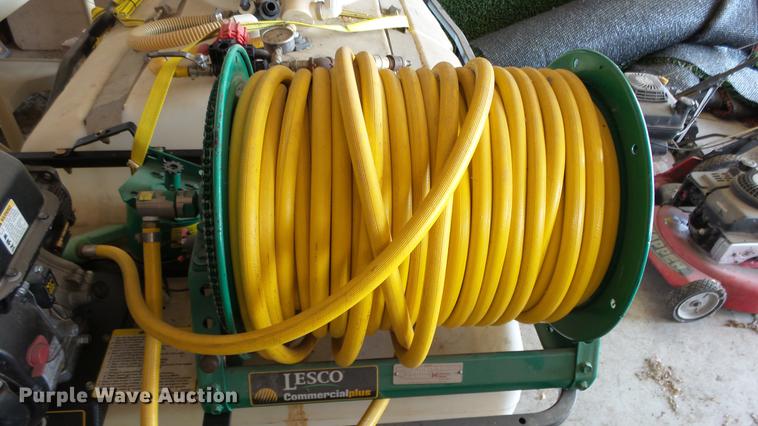 image for item EF9219 Lesco spray tank