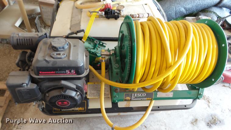 image for item EF9219 Lesco spray tank