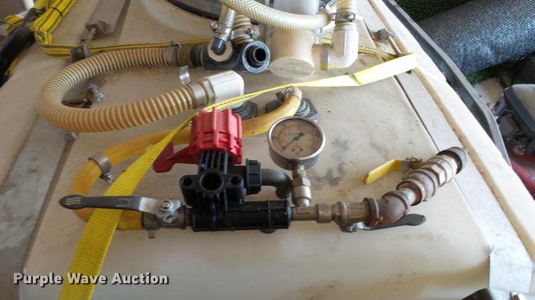 image for item EF9219 Lesco spray tank