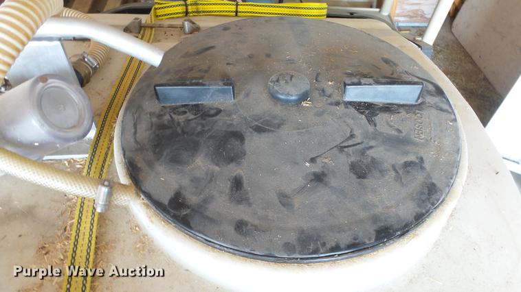 image for item EF9219 Lesco spray tank