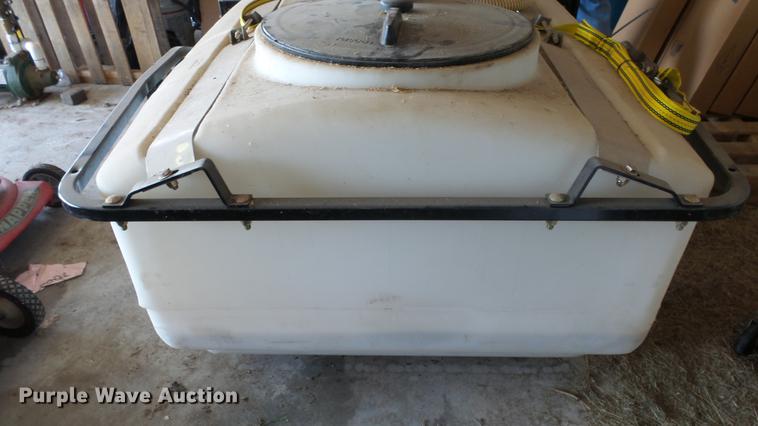 image for item EF9219 Lesco spray tank