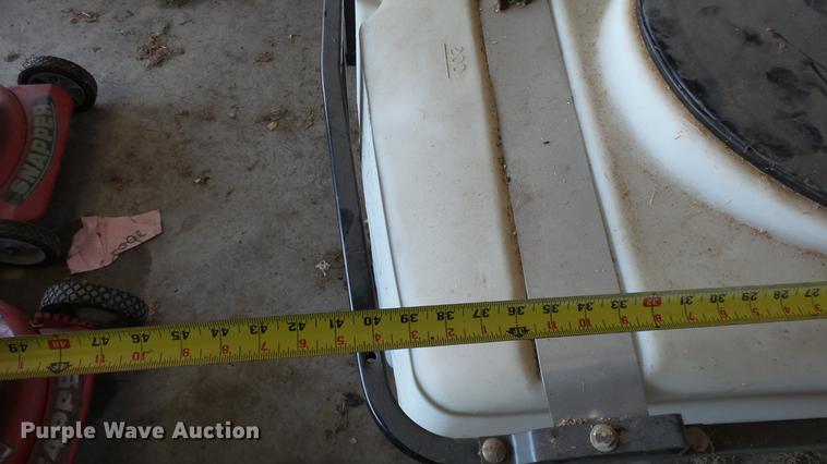 image for item EF9219 Lesco spray tank