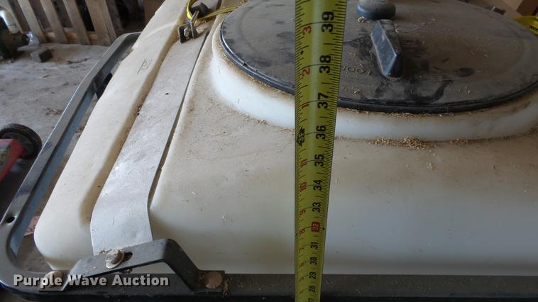 image for item EF9219 Lesco spray tank