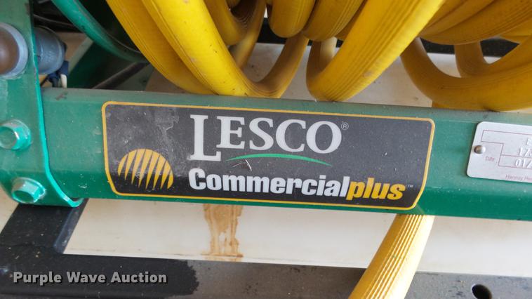 image for item EF9219 Lesco spray tank