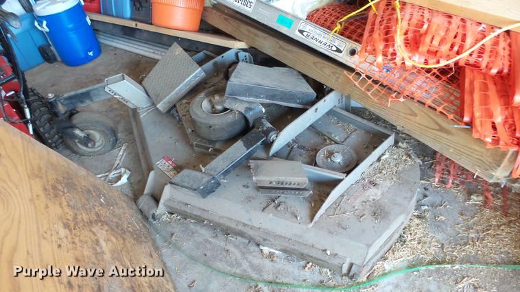 image for item EF9221 (2) Fair Play basketball scoreboards