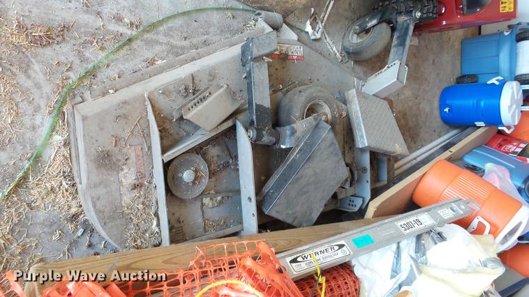 image for item EF9221 (2) Fair Play basketball scoreboards