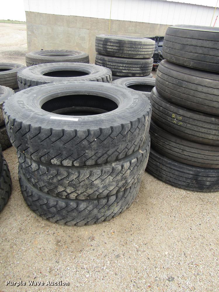 image for item EI9434 (9) tires