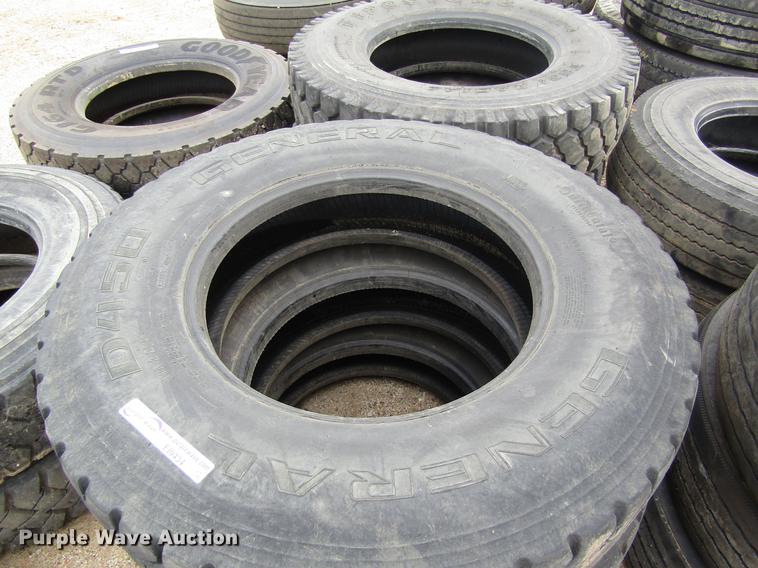 image for item EI9434 (9) tires