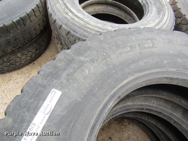 image for item EI9434 (9) tires