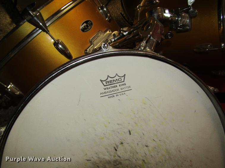 image for item EI9444 Slingerland drum set