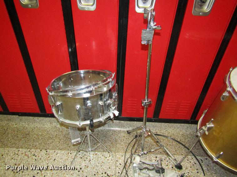 image for item EI9444 Slingerland drum set
