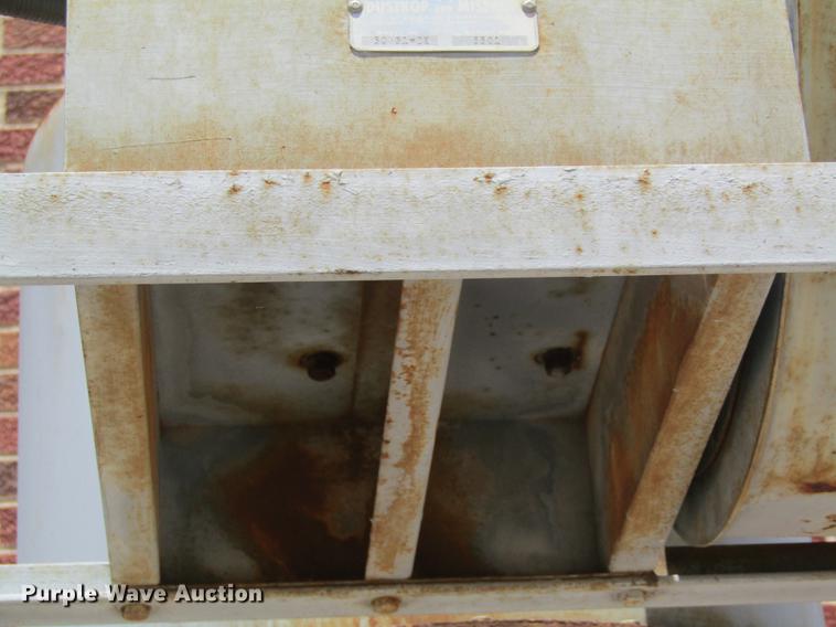 image for item EI9450 AGET dust collector