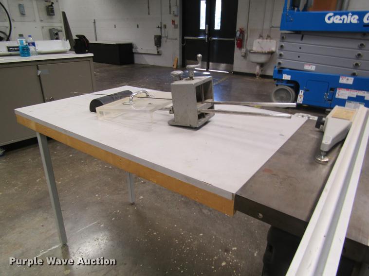 image for item EI9453 Delta Industrial 10" unisaw