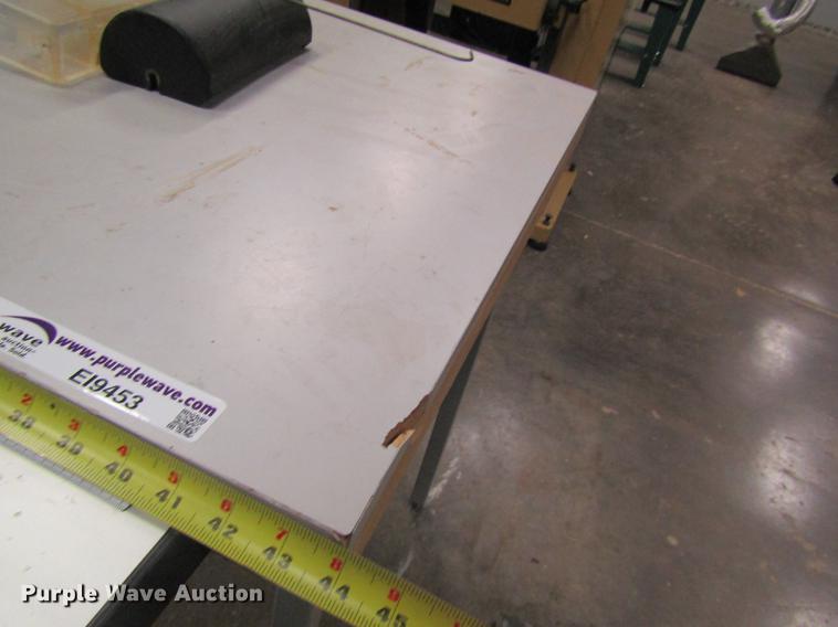 image for item EI9453 Delta Industrial 10" unisaw