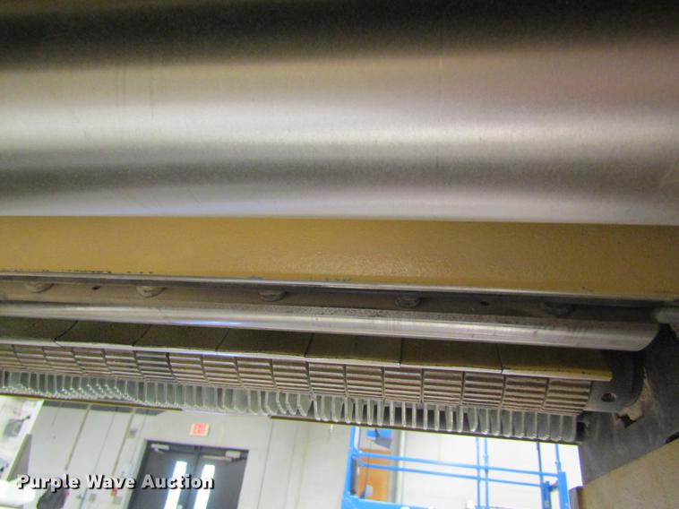 image for item EI9454 Powermateic L201 planer