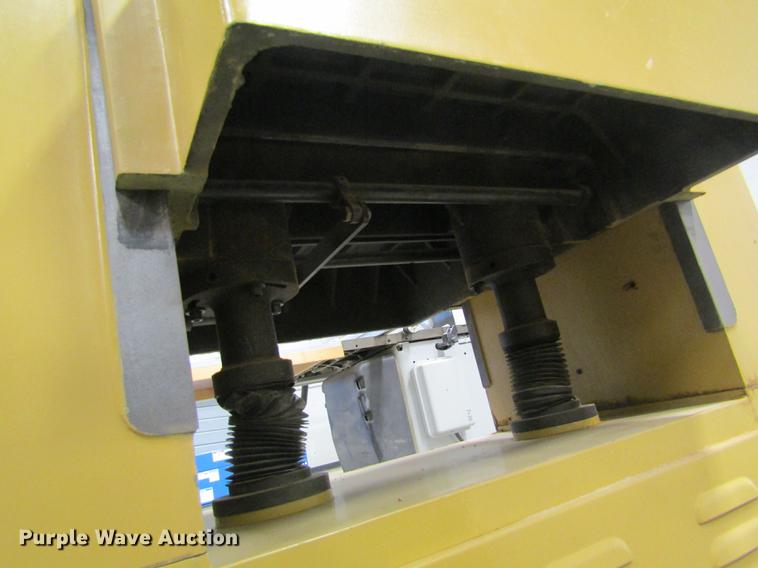 image for item EI9454 Powermateic L201 planer