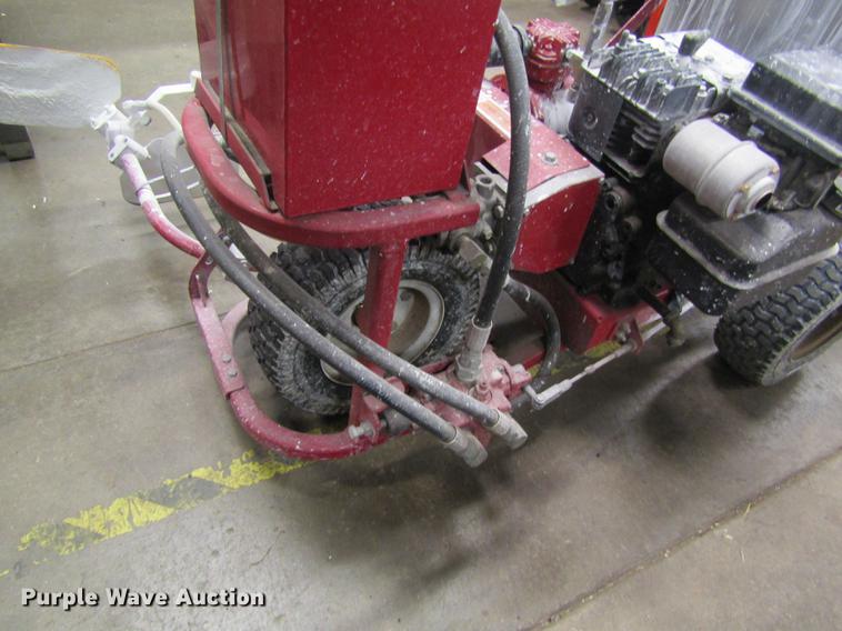 image for item EI9471 Line paint sprayer