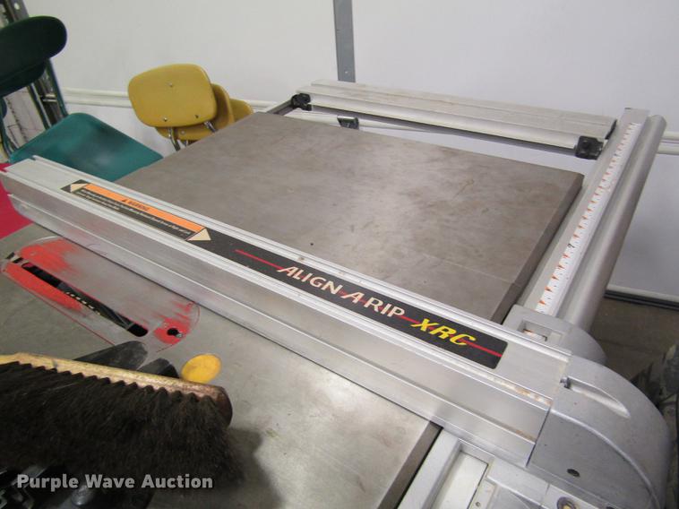 image for item EI9476 Craftsman Professional 10" table saw