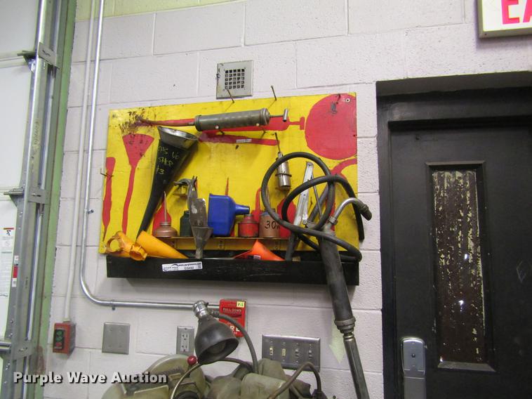 image for item EI9492 Sioux valve grinder