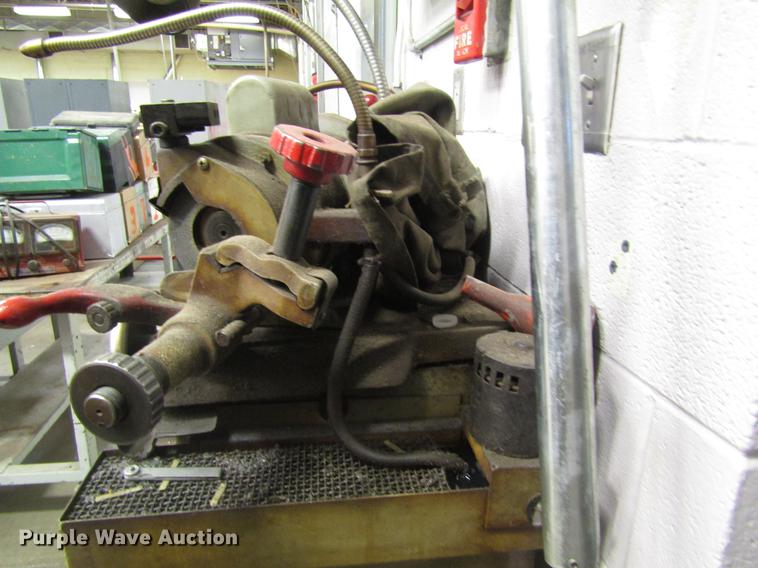 image for item EI9492 Sioux valve grinder