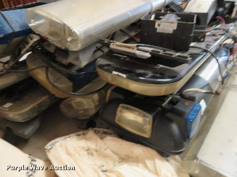 image for item EJ9711 *Automotive accessories