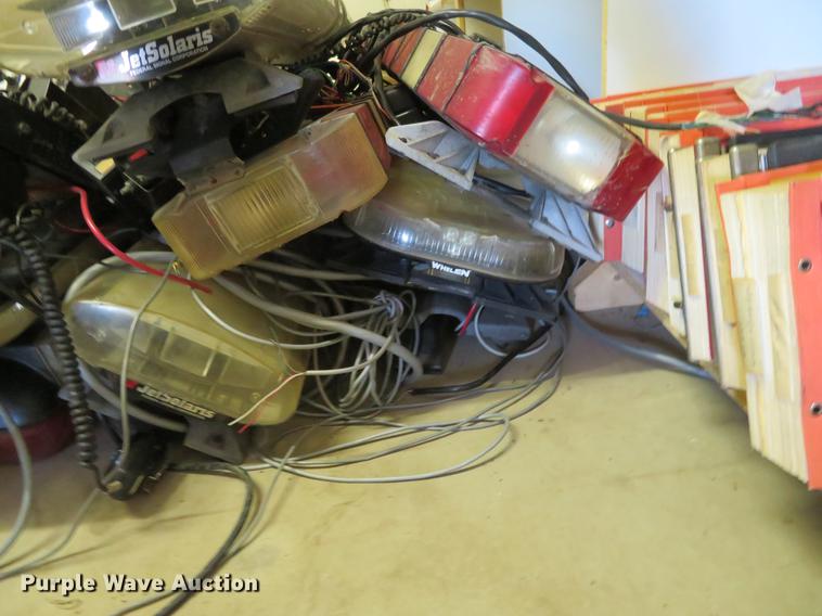 image for item EJ9711 *Automotive accessories