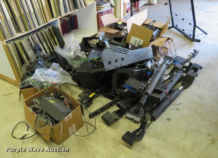 image for item EJ9712 Automotive accessories