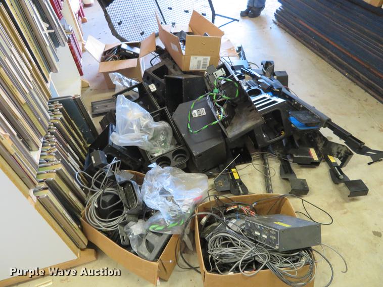 image for item EJ9712 Automotive accessories