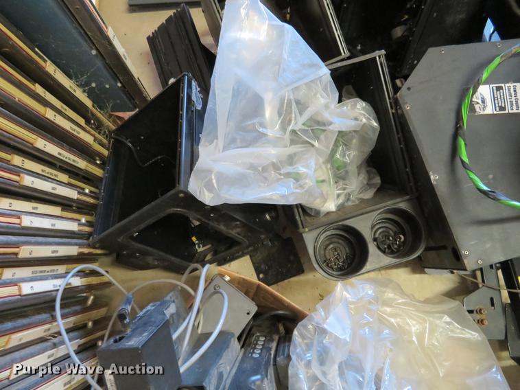 image for item EJ9712 Automotive accessories