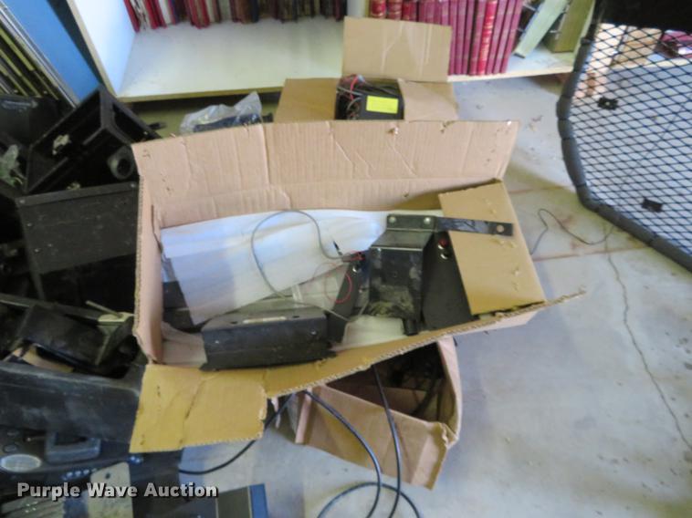 image for item EJ9712 Automotive accessories