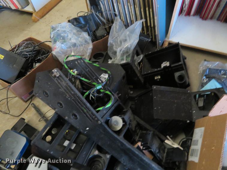 image for item EJ9712 Automotive accessories