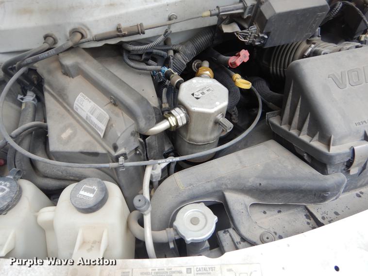 image for item EK9607 2005 Chevrolet Astro van