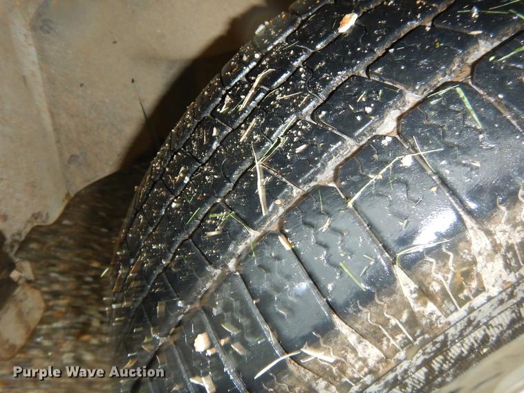 image for item EK9607 2005 Chevrolet Astro van