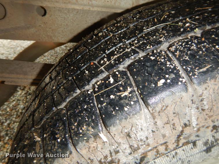 image for item EK9607 2005 Chevrolet Astro van