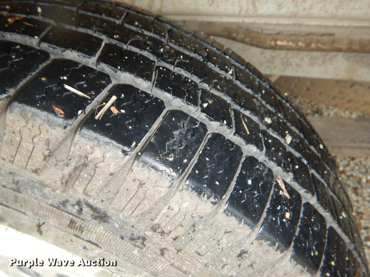 image for item EK9607 2005 Chevrolet Astro van